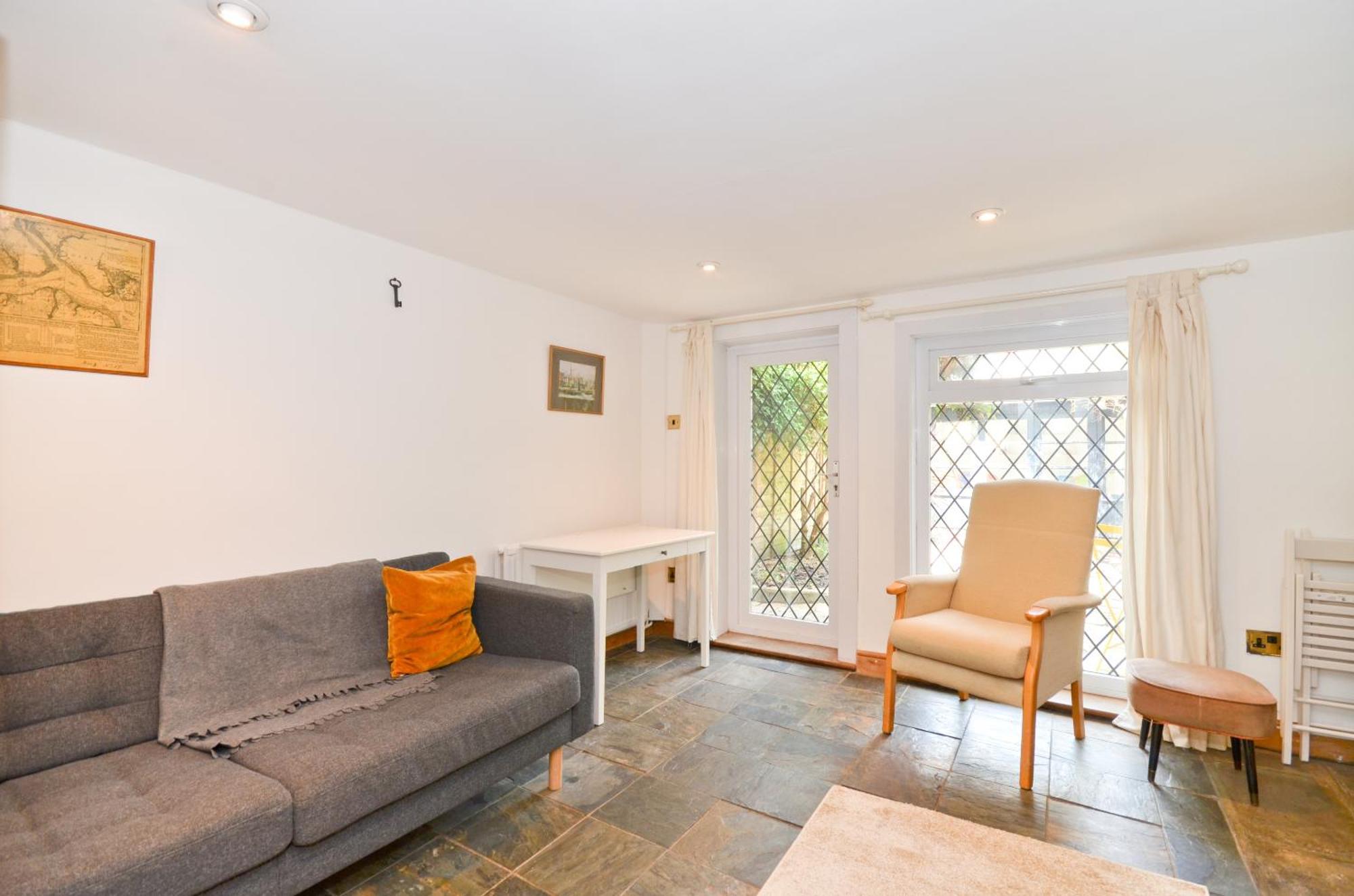 La Cotte - Isle Of Wight Villa Ryde  Exterior photo