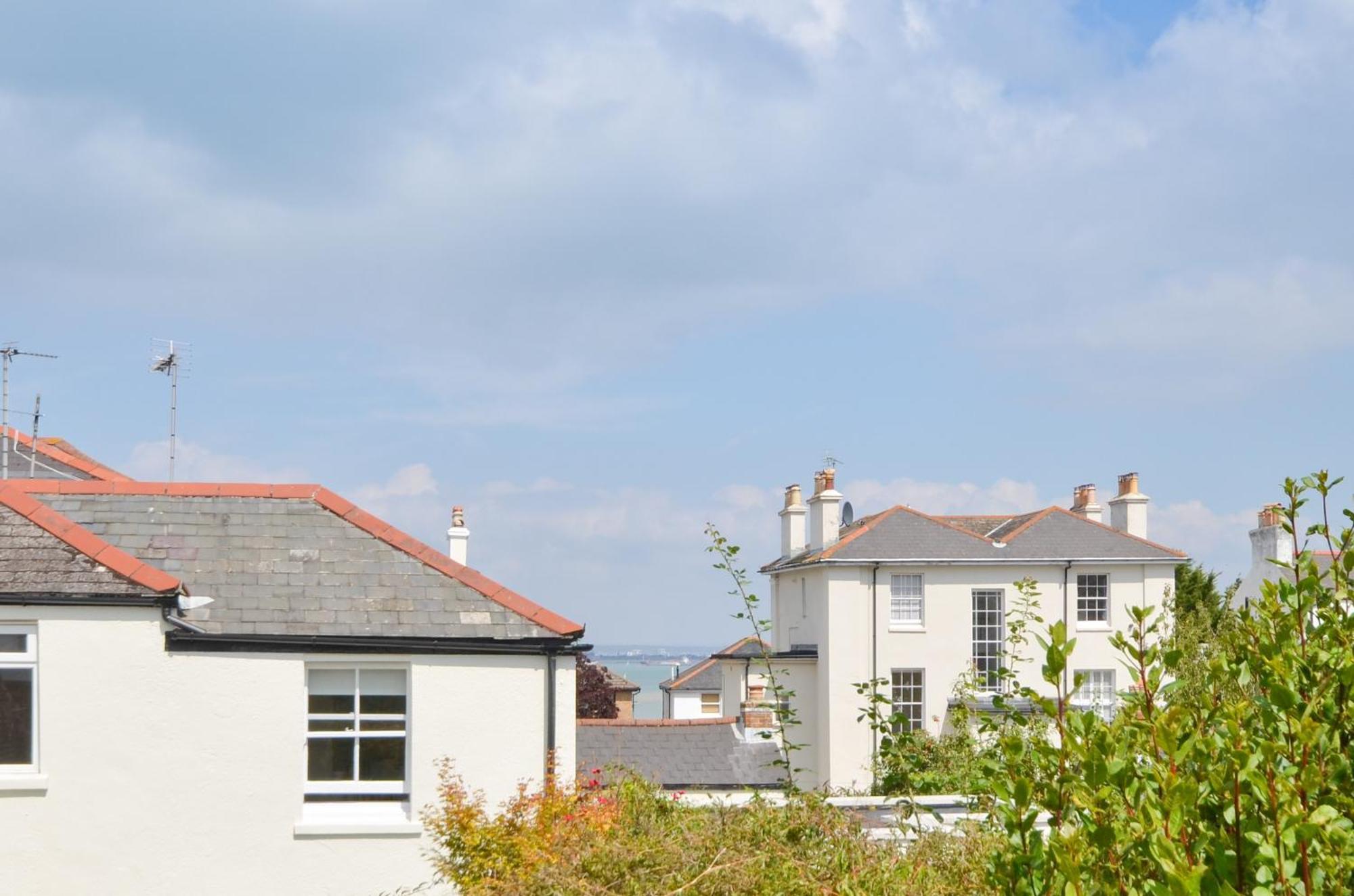 La Cotte - Isle Of Wight Villa Ryde  Exterior photo
