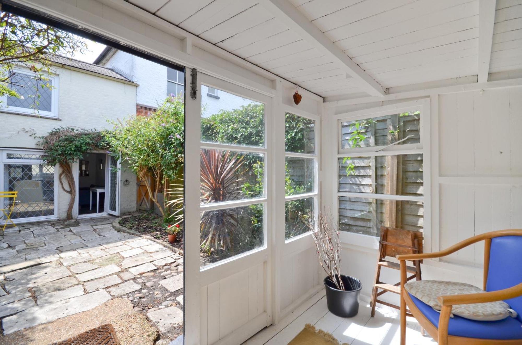 La Cotte - Isle Of Wight Villa Ryde  Exterior photo